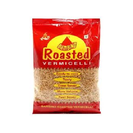 Bambino Vermicelli Roasted	